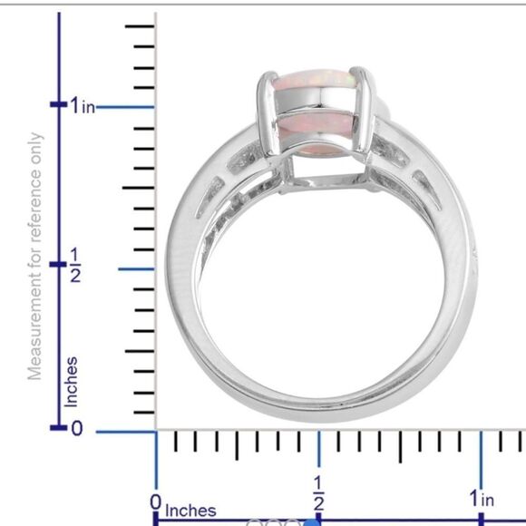 Opal Ring - Picture 3 of 8